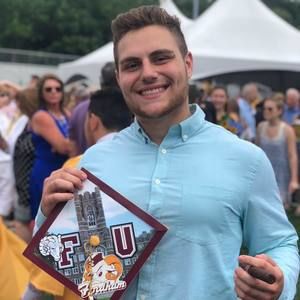 Meet your Posher, Cross